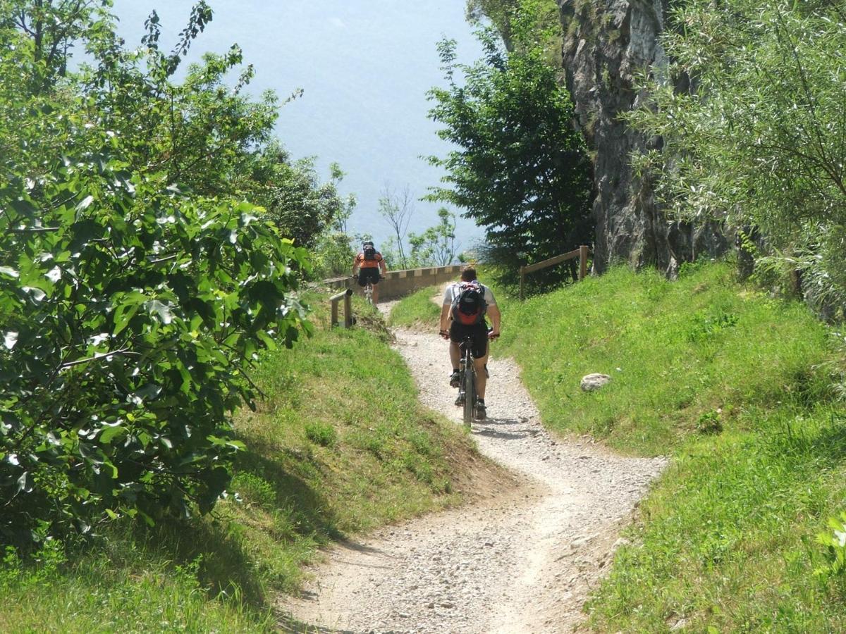 Agriturismo al Marter Tiarno di Sopra Cameră foto