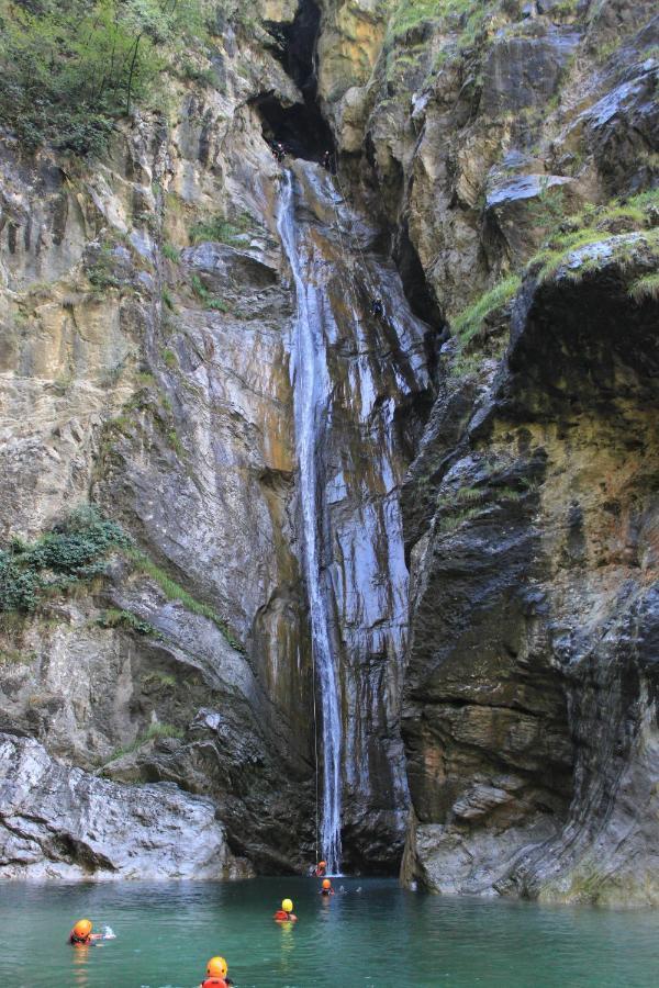 Agriturismo al Marter Tiarno di Sopra Cameră foto
